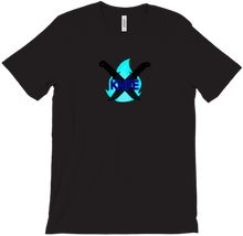 firewithaknfe T-Shirts
