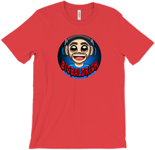 bigbaldrich1 T-Shirts