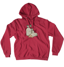sandmybags Hoodies (No-Zip/Pullover)