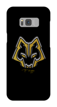 Logo Samsung Phone Case
