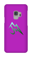 jakemtnman Samsung Phone Cases