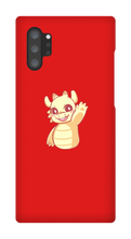 Ignatious Wave Samsung Phone Cases