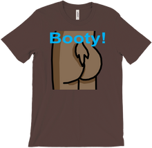 moose booty! T-Shirts