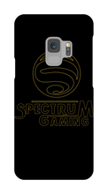 Big Spectrum - Coque Samsung