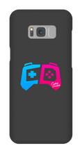 Samsung Cases ControleDividido