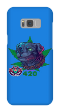 maddoggmike420 Samsung Phone Cases