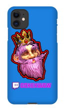 gokexwow iPhone Phone Cases