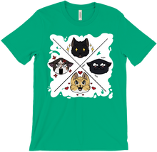 katsumikat12 T-Shirts