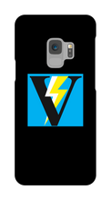 velosoo5 Samsung Phone Cases