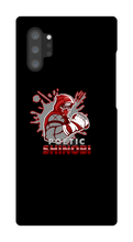 poetic_shinobi Samsung Phone Cases