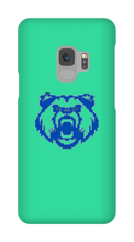 Panda Gaming Samsung Phone Cases