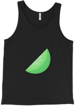 lem0n4ever Tank Top