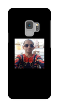 alfonsito_makinero Samsung Phone Cases