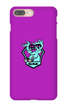 slowgazzelle iPhone Phone Cases