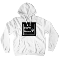 Joe & Brandon Hoodies