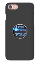 ItzJonnyTV Handyhülle (iPhone)