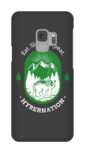 Eat. Sleep. Repeat. Samsung Case (LIMITED TIME)