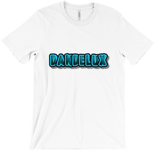 Dandelux Text T-Shirts