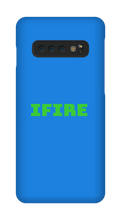 ifire Samsung Phone Cases