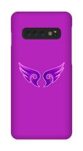 intensefairybcynot Samsung Phone Cases
