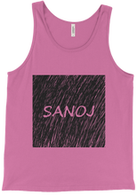 ikbensanoj Tank Top