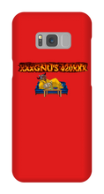 xXxGnUs420xXx  Samsung Phone Cases