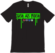 Sick as frick!