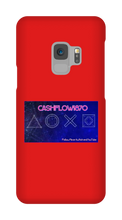 cashflow1870 Samsung Phone Cases