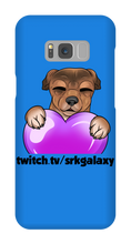 Love Samsung Phone Cases