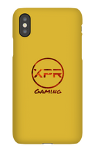 xpr_beta iPhone Phone Cases