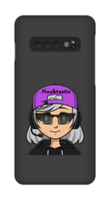 noobtasticgaming Samsung Phone Cases