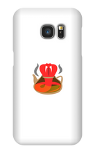 Cobra Kettle Samsung Phone Case