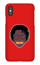 Yisse iPhone Cases