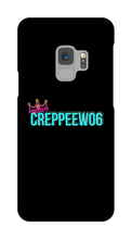 creppeew06 Samsung Phone Cases