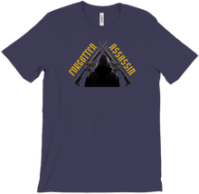 f0rg0tten_assassin T-Shirts