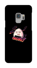 Onigiri Samsung Phone Cases