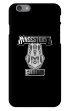 mikeester93 iPhone Phone Cases