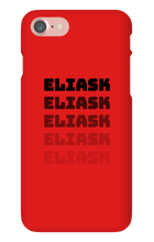 Elias K. / Handyhülle (iPhone) / 0% Profit