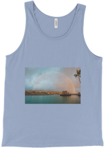 tawn1 Tank Top
