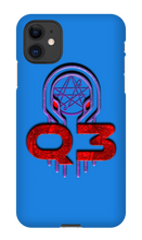 Funda del Canal (iPhone)