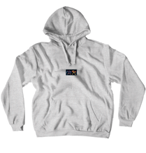 nr66462 Hoodies (No-Zip/Pullover)