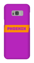 phoenix_au Samsung Phone Cases