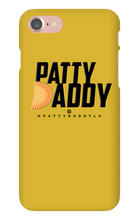 Patty Daddy iPhone Phone Cases