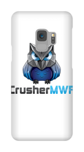 crushermwp Samsung Phone Cases