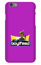 chefboyifeed iPhone Phone Cases
