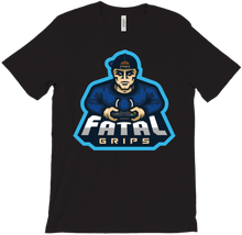 Camiseta De Fatalgrips