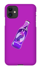 mokamop iPhone Phone Cases