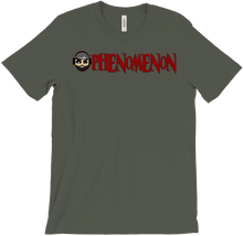 jimmy_tanks T-Shirts