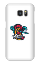 vgazed Samsung Phone Cases