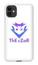 theczar00 iPhone Phone Cases